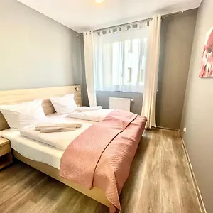 Platynowa Roza I Kołobrzeg